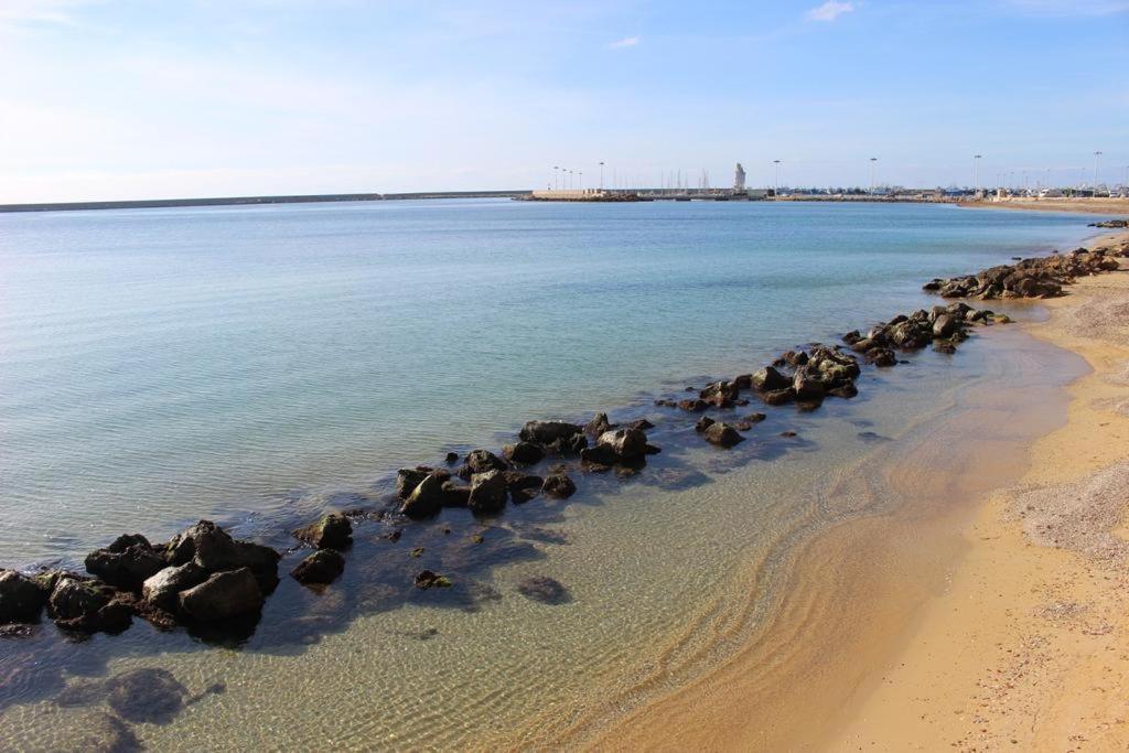 Le Case Di Ciccio - Appartamenti In Centro Mazara del Vallo Buitenkant foto