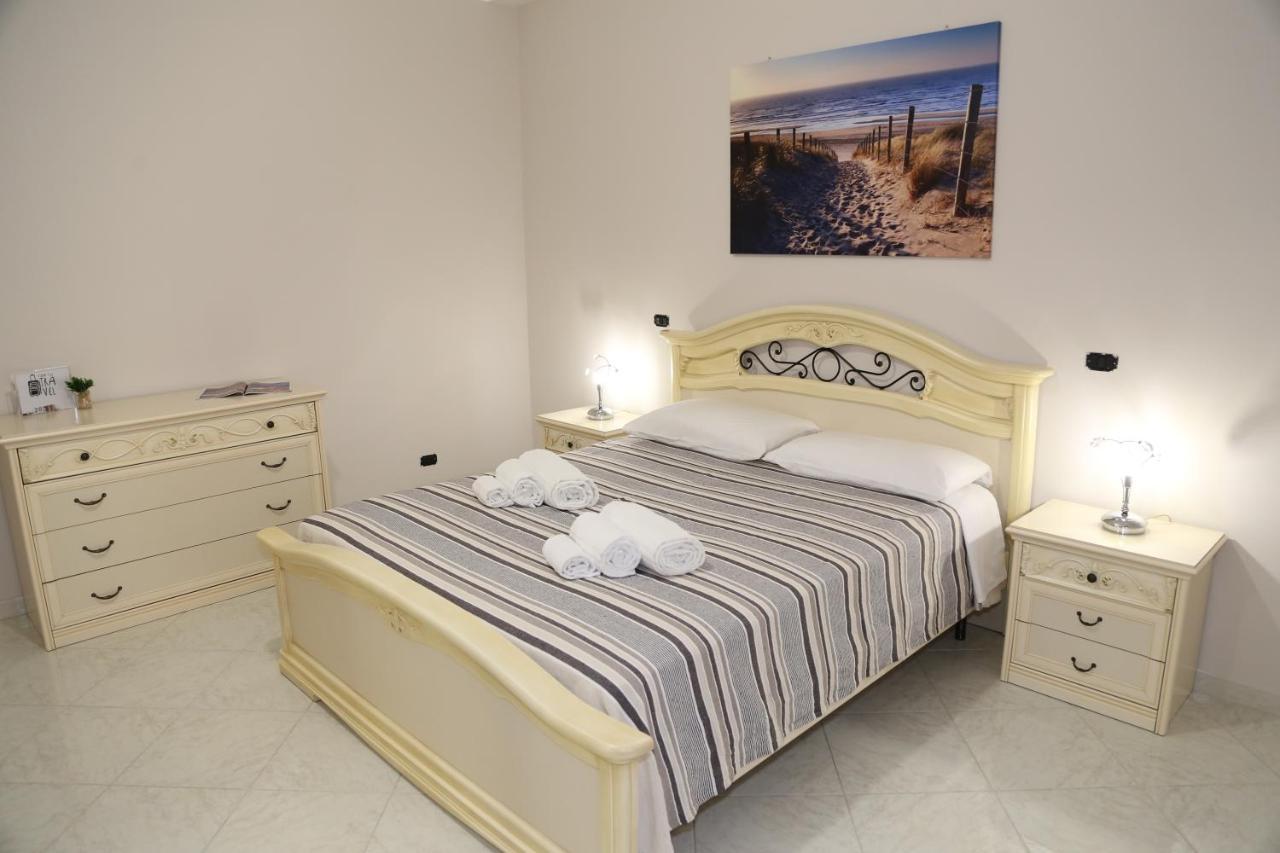 Le Case Di Ciccio - Appartamenti In Centro Mazara del Vallo Buitenkant foto
