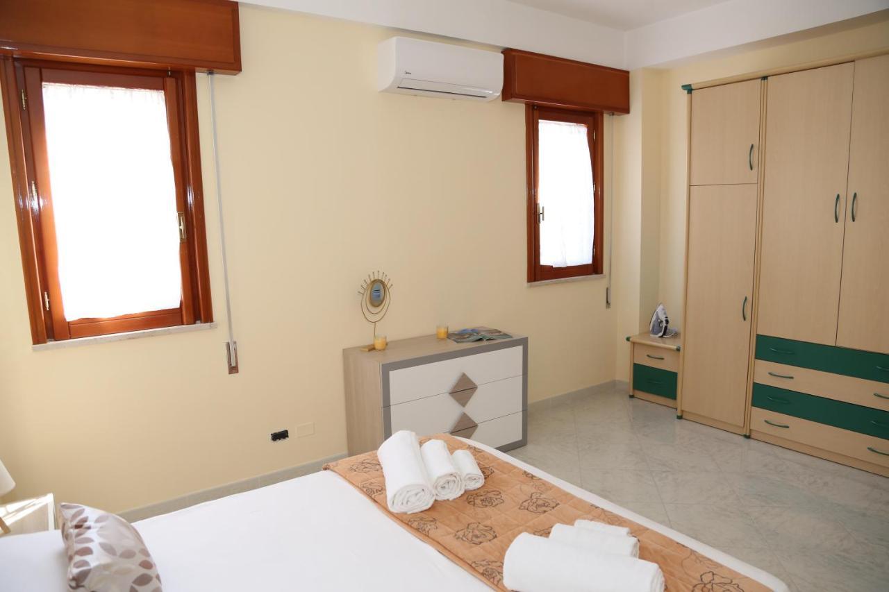 Le Case Di Ciccio - Appartamenti In Centro Mazara del Vallo Buitenkant foto