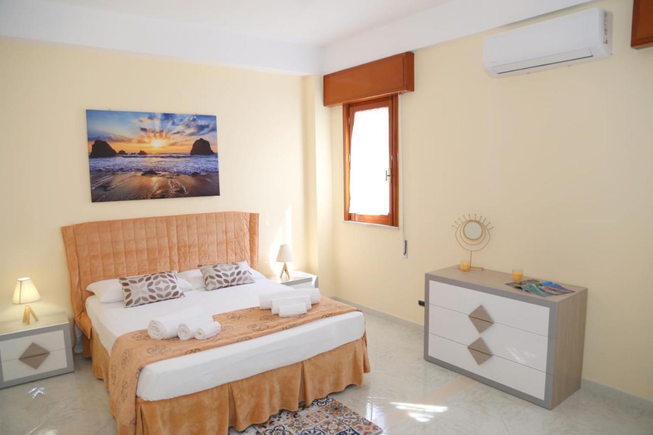 Le Case Di Ciccio - Appartamenti In Centro Mazara del Vallo Buitenkant foto