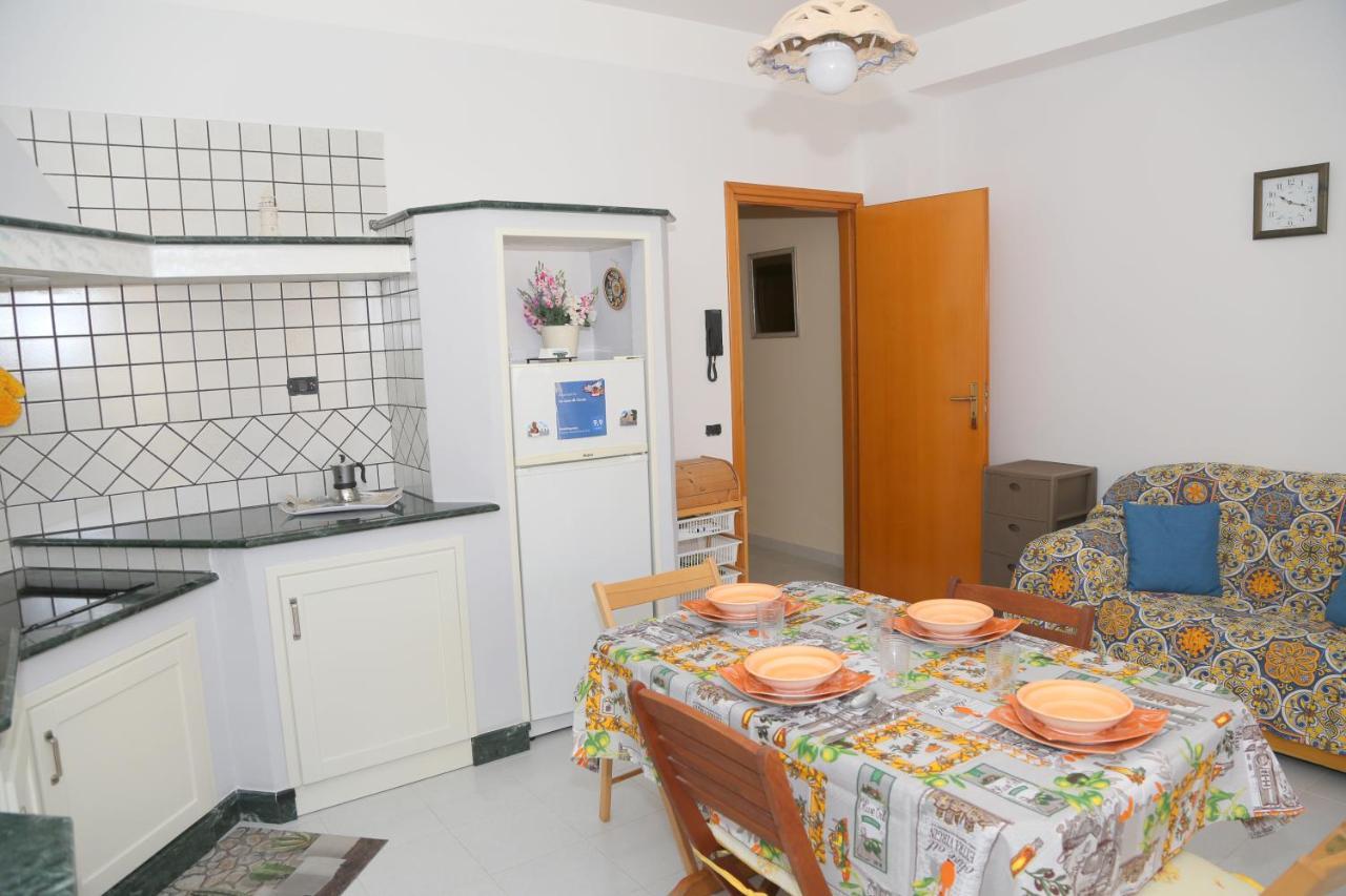 Le Case Di Ciccio - Appartamenti In Centro Mazara del Vallo Buitenkant foto