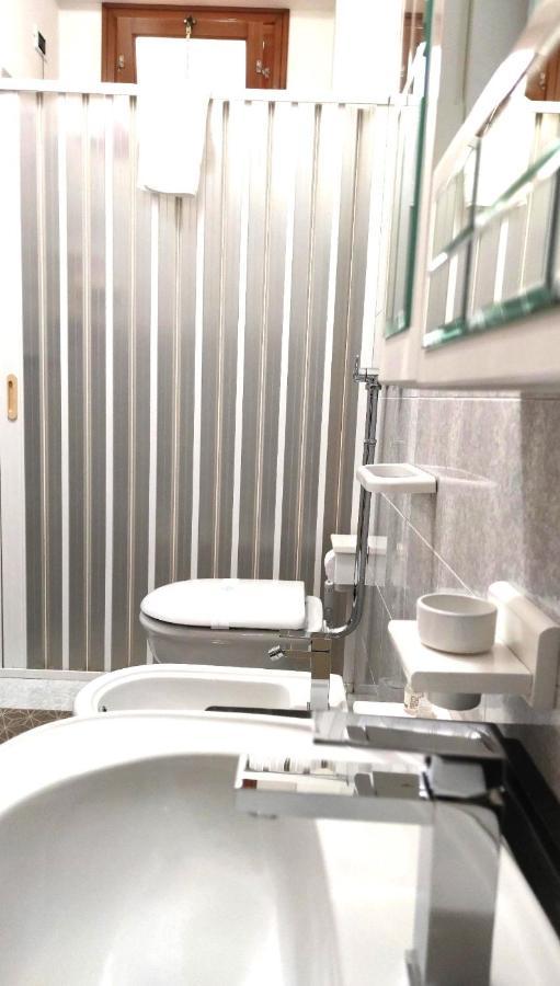 Le Case Di Ciccio - Appartamenti In Centro Mazara del Vallo Buitenkant foto