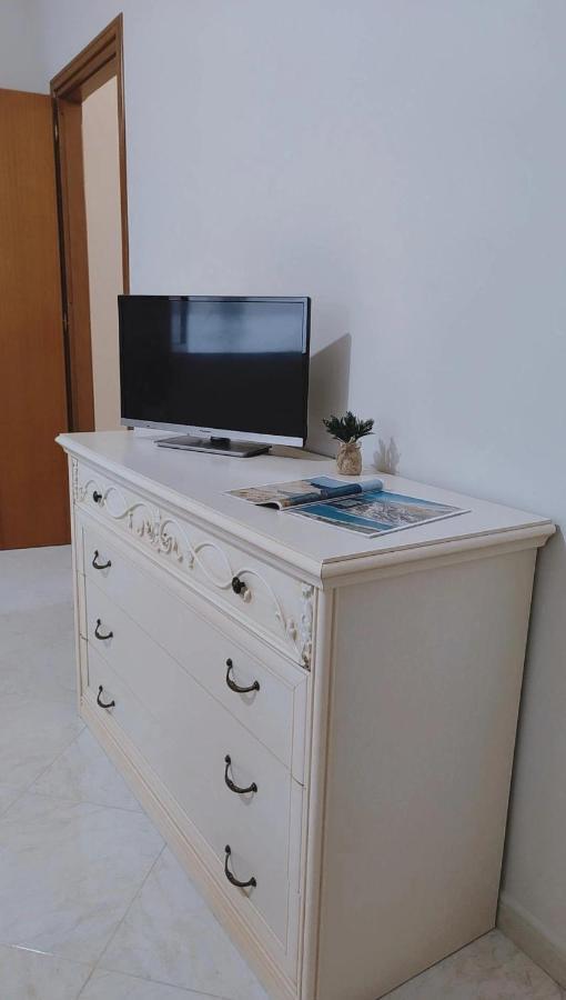 Le Case Di Ciccio - Appartamenti In Centro Mazara del Vallo Buitenkant foto